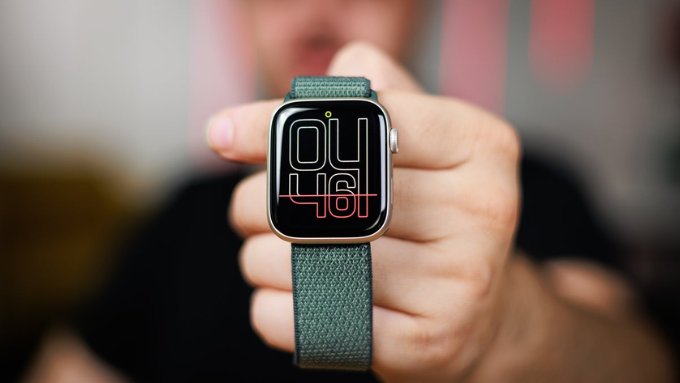 Apple Watch SE 3