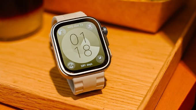 Huawei Watch Fit 4