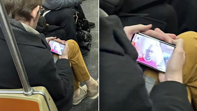 Google Pixel Fold bị phát hiện mẫu dùng thử