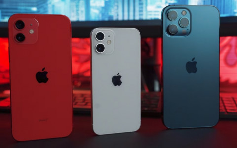 Bảng giá iPhone cũ mới nhất trong tháng 2 năm 2026, giá siêu hấp dẫn