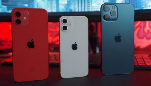 Bảng giá iPhone cũ mới nhất trong tháng 11 năm 2025, giá siêu hấp dẫn