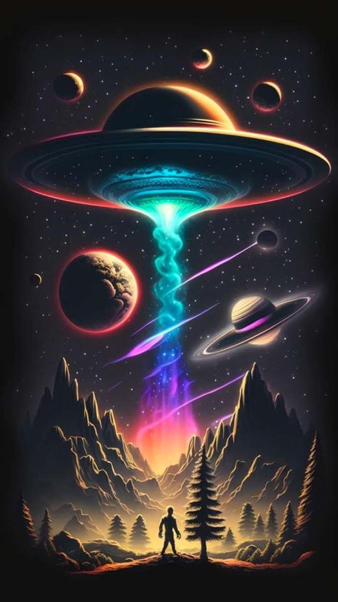 Hình nền iPhone 12 Pro Max 4K đẹp, miễn phí