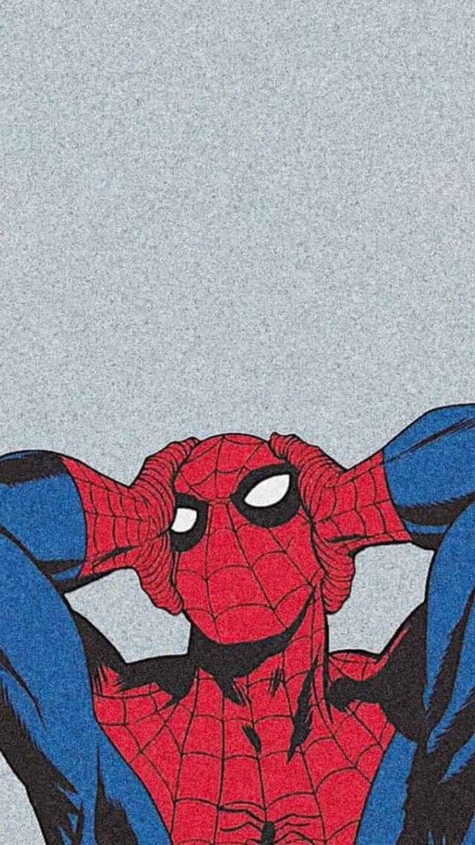 Hình nền iPhone 12 Pro Max anime, chibi đẹp hot nhất 2024