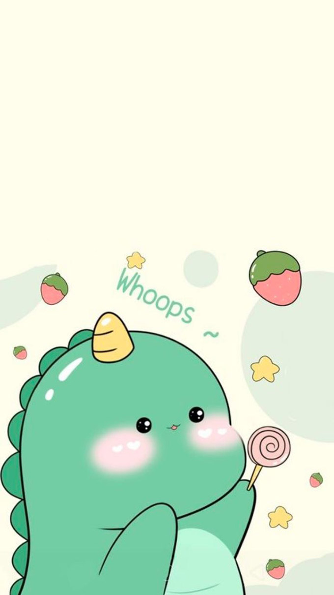 Hình nền iPhone 12 Pro Max anime, chibi đẹp hot nhất 2024