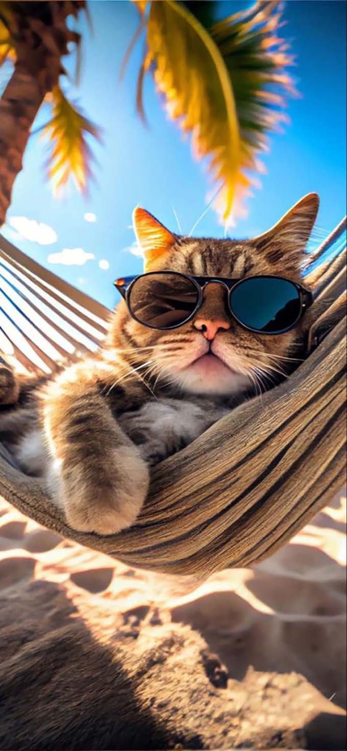 Hình nền iPhone 12 Pro Max thú cưng đẹp, siêu dễ thương