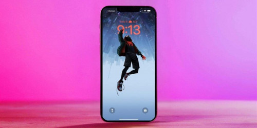 Tổng hợp top hình nền iPhone 12 Pro Max đẹp mới nhất 2024