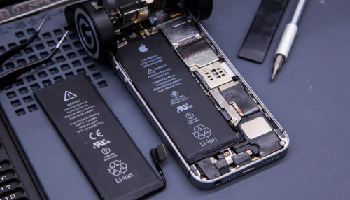 Cách kiểm tra pin iPhone đã bị thay hay chưa đơn giản, dễ thực hiện