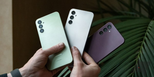 3 triệu có mua được điện thoại chụp ảnh đẹp, cấu hình ngon?