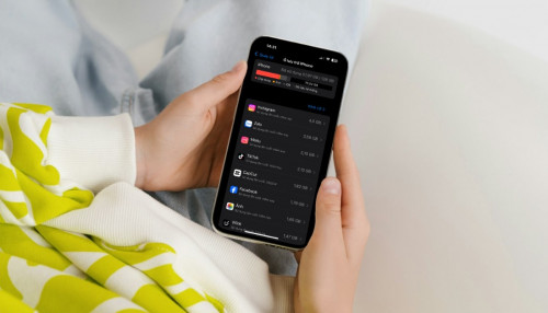 iPhone 128GB lưu được bao nhiêu ảnh? Top iPhone 128GB đáng mua năm 2024