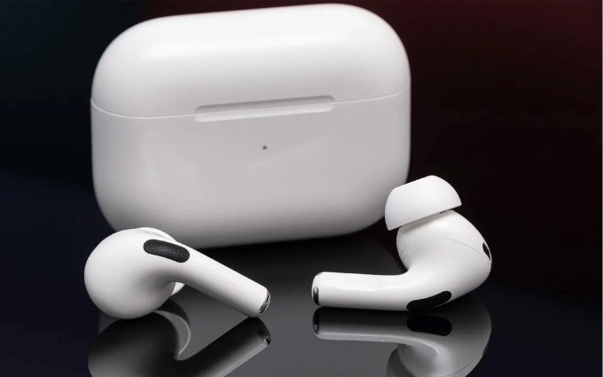 Tai nghe AirPods Pro 2 2022