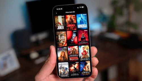 Top 8 web xem phim online miễn phí, chất lượng cao mà bạn nên biết