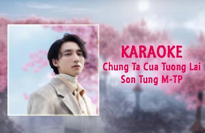 Những bài hát karaoke nhạc trẻ hay dễ hát được 100 điểm mới ra mắt