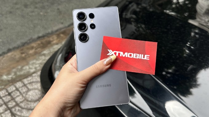 Samsung Galaxy S25 Ultra 