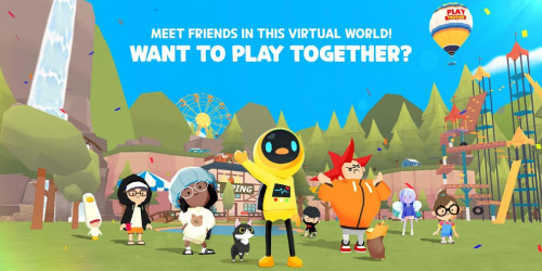 Cách tải Play Together trên PC, máy tính, điện thoại Android và iOS