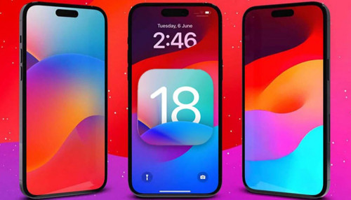 Tổng hợp hình nền iPhone 16 (Plus, Pro, Pro Max) đẹp, chất lượng cao