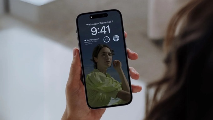 Always On Display trên iPhone có tác dụng gì?