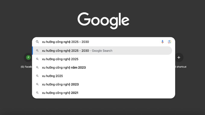 Cách sử dụng chế độ AI của Google trên máy tính
