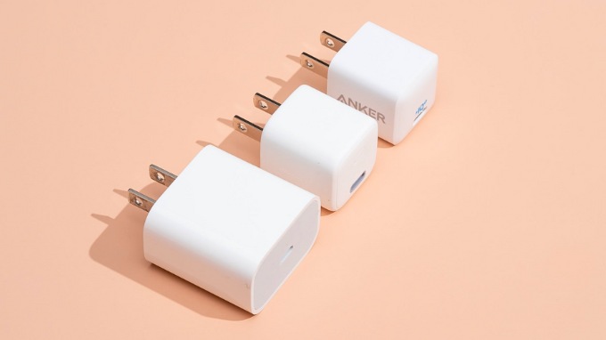 Chức năng của củ sạc