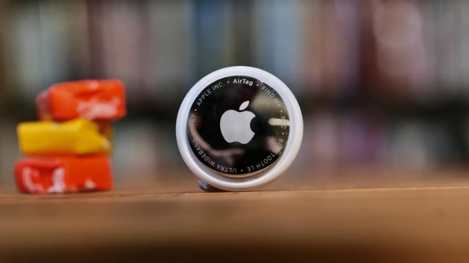 Vậy nên mua AirTag 2 hay AirTag 1?