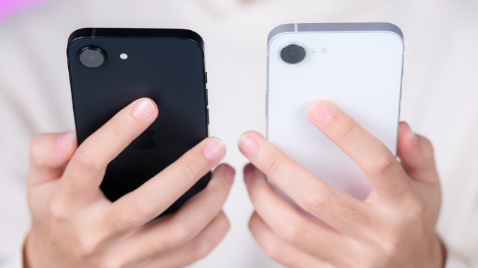Vậy có nên mua iPhone 17e ngay lúc này?