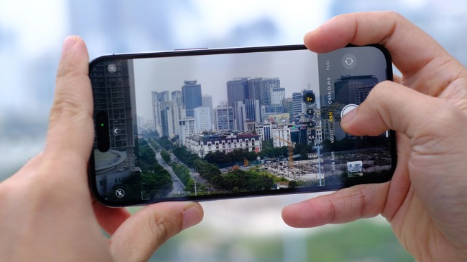 iPhone mã KH/A (Hàn Quốc)