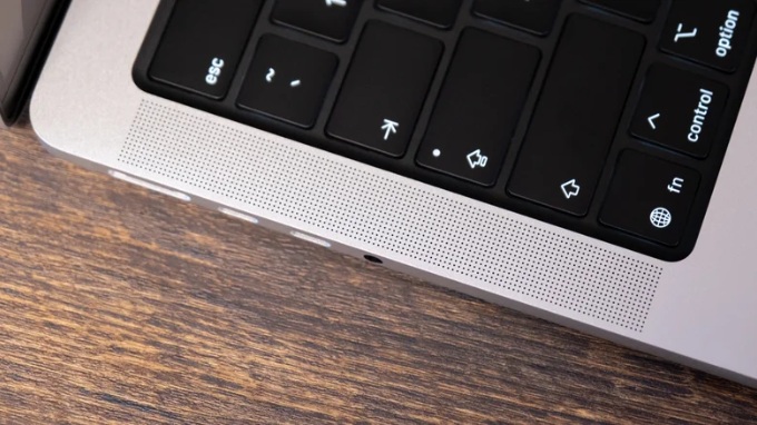 Hệ thống loa và chất lượng âm thanh