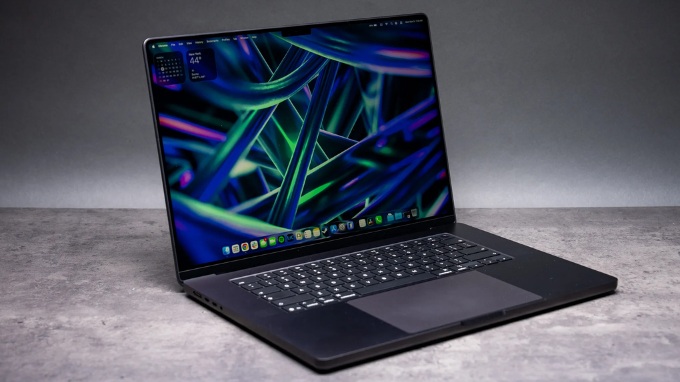 Phần mềm và các tính năng