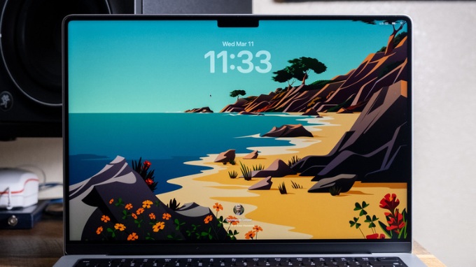 Chất lượng webcam