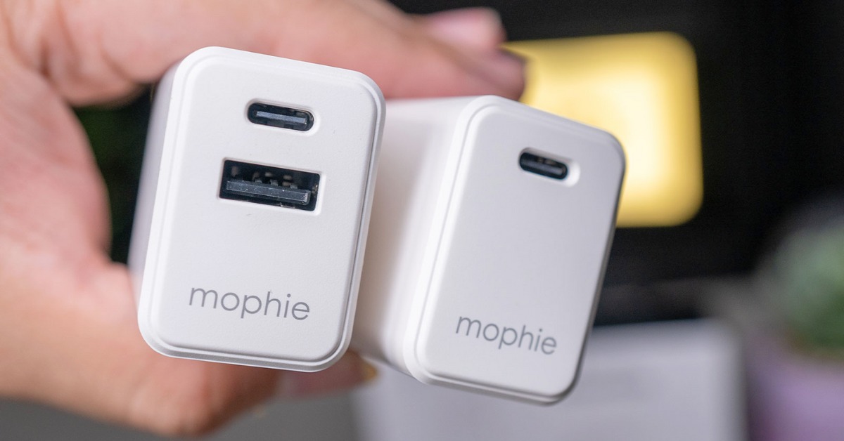 Đánh giá sạc Mophie: Có tốt không? Có nên mua hay không?