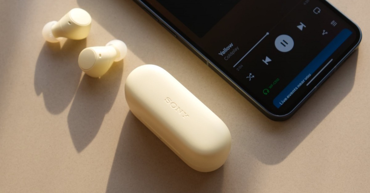 Đánh giá tai nghe Sony WF-C510: Quá ổn trong tầm giá 1 triệu đồng