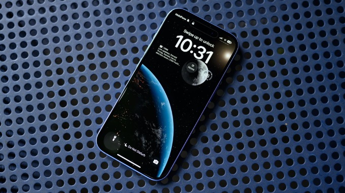 DPI trên iPhone hoạt động như thế nào?