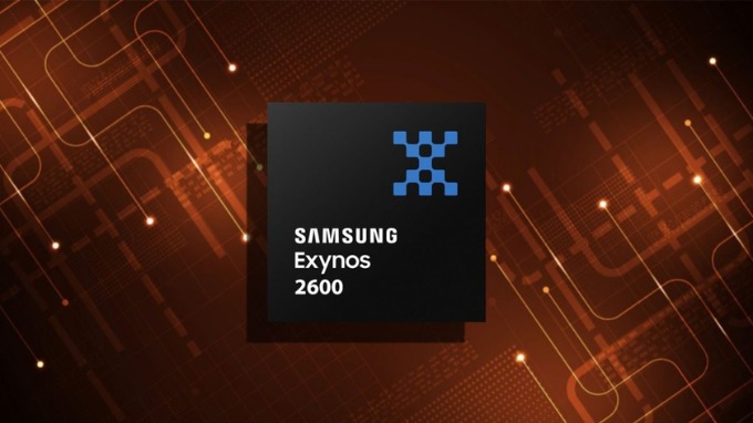 Galaxy S26 dự kiến sử dụng chip Exynos 2600 do Samsung tự sản xuất