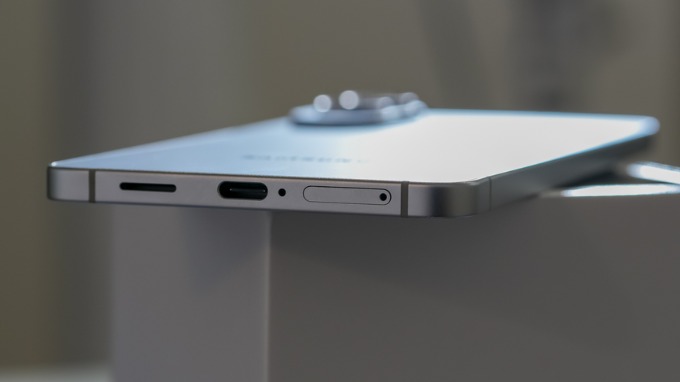 Tập trung vào dung lượng pin