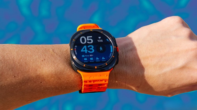 Ngoài thiết kế, các tính năng sức khỏe cũng sẽ được ưu tiên cập nhật