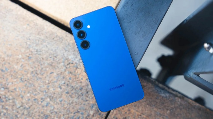 Samsung Galaxy S26 giá bao nhiêu?