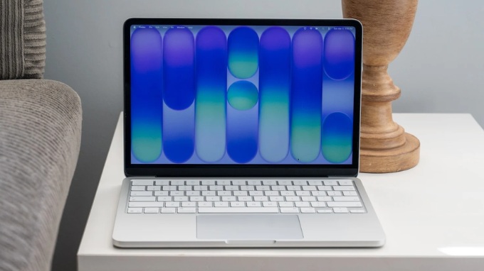MacBook Neo là mẫu laptop phổ thông mới được Apple giới thiệu vào khoảng tháng 4/2026