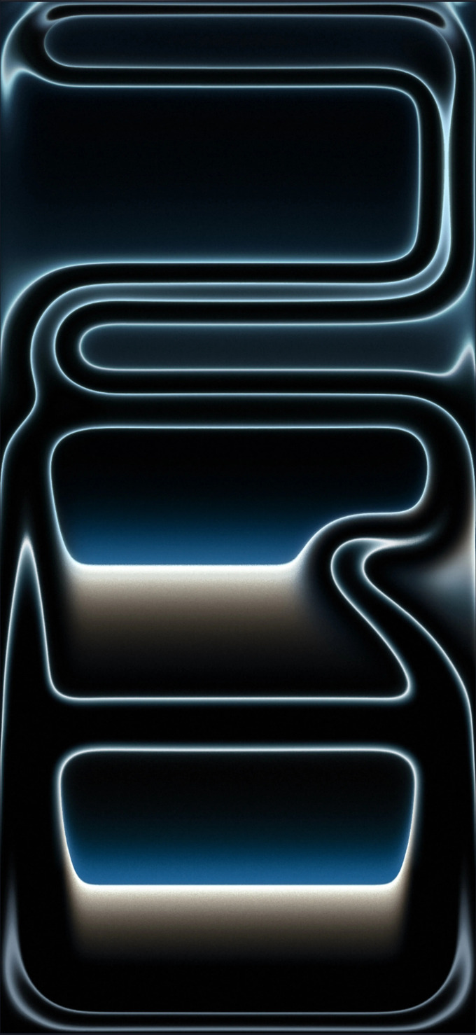 Hình nền iPhone 17 Pro