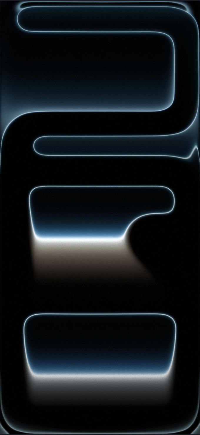 Hình nền iPhone 17 Pro