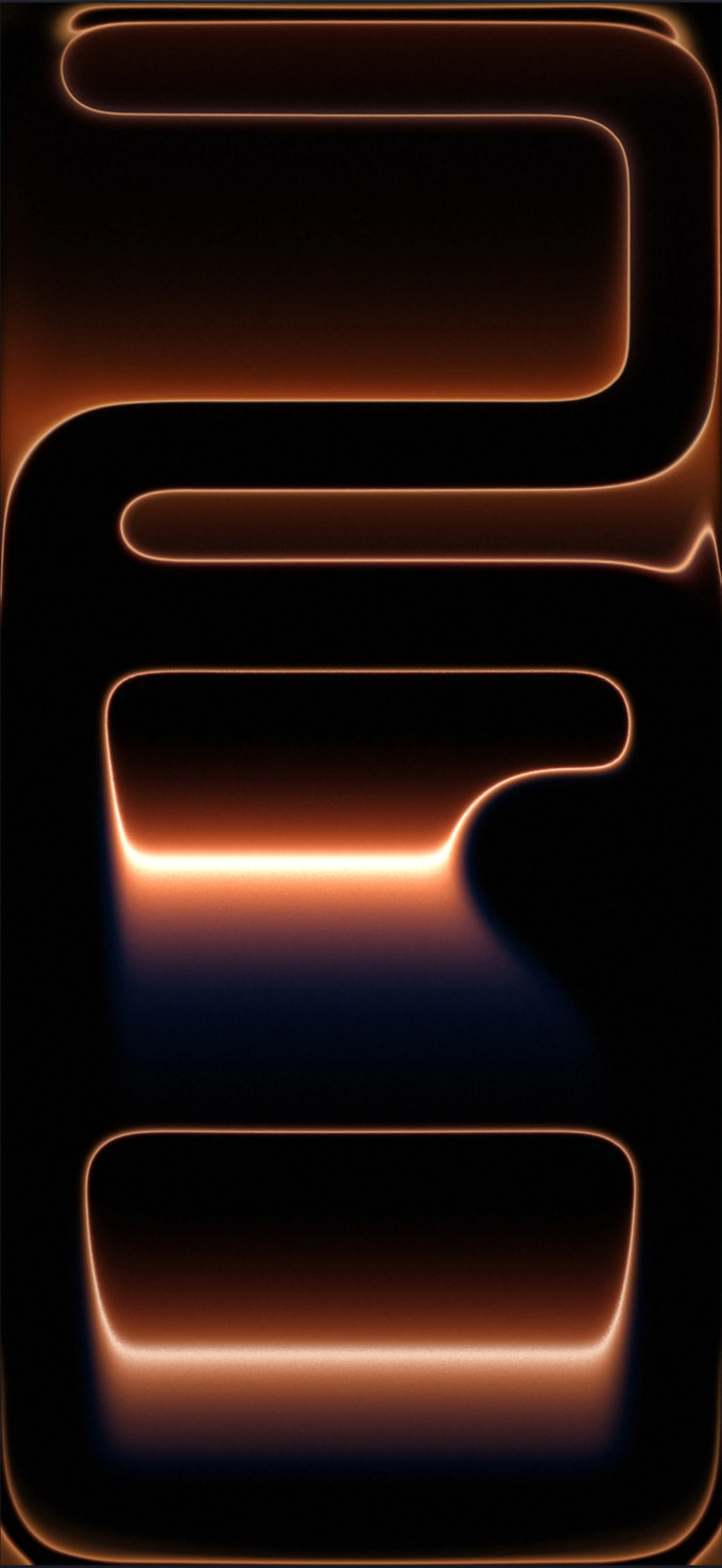 Hình nền iPhone 17 Pro