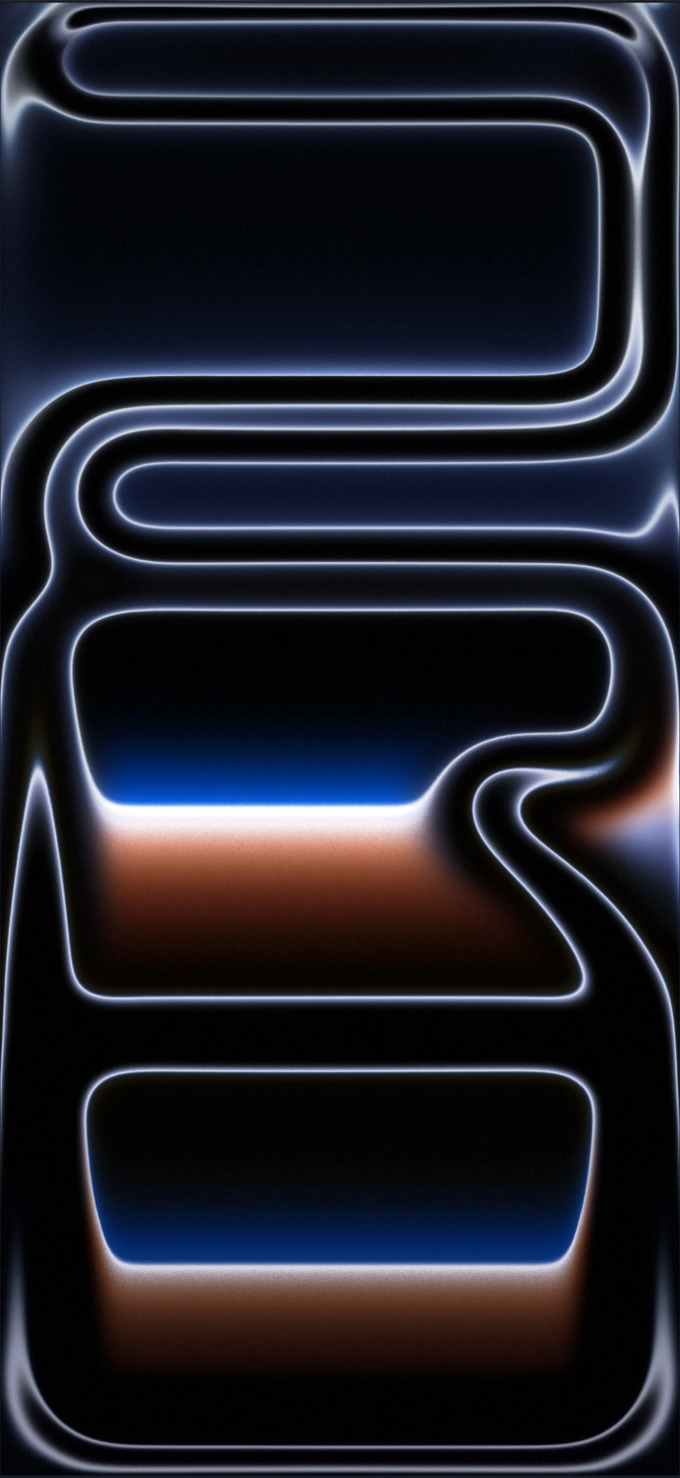 Hình nền iPhone 17 Pro