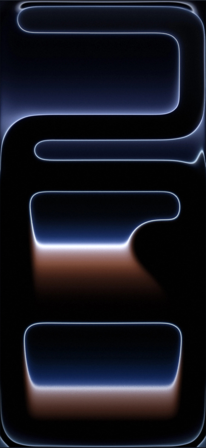 Hình nền iPhone 17 Pro