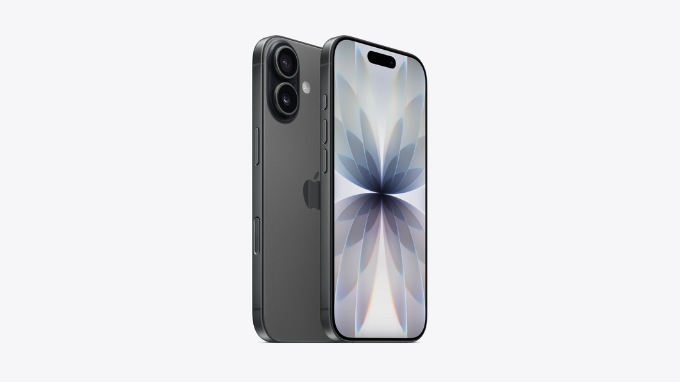 iPhone 17 màu Đen (Black)