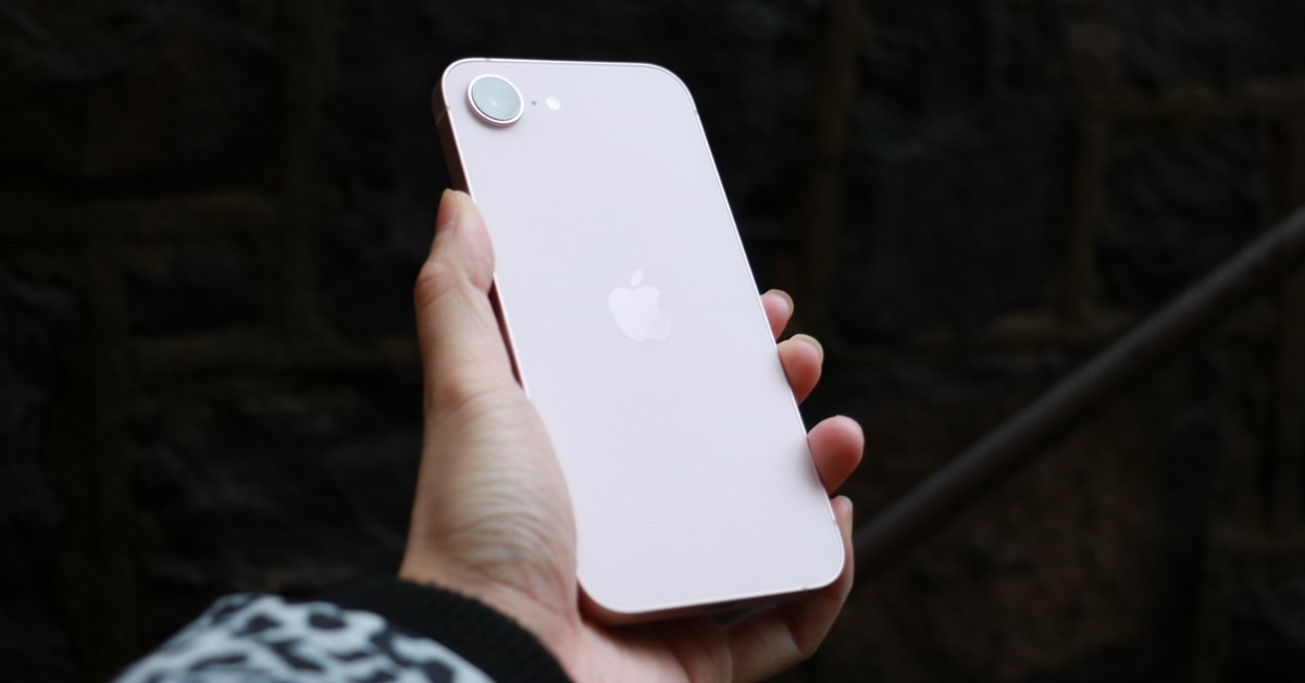 iPhone 17e phù hợp với ai? Có nên mua hay không?