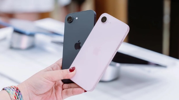 Người muốn nâng cấp iPhone với mức giá phải chăng