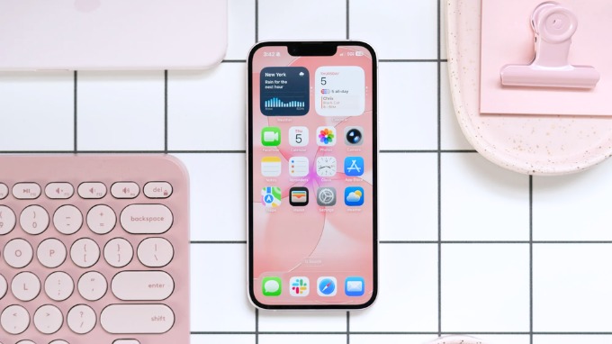 Người muốn trải nghiệm hệ sinh thái Apple mà không cần chi quá nhiều