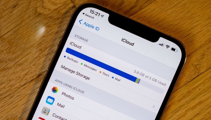 Lưu ý cần làm trước khi xóa iPhone như mới