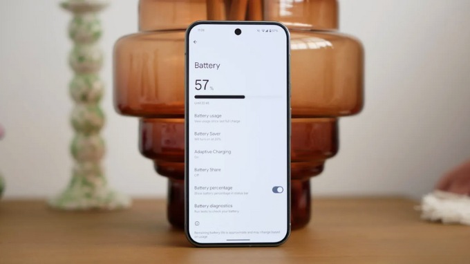 Mẹo hạn chế tình trạng chai pin Xiaomi và kéo dài tuổi thọ pin