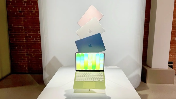 MacBook Neo màu nào đẹp nhất? Nên mua màu nào?