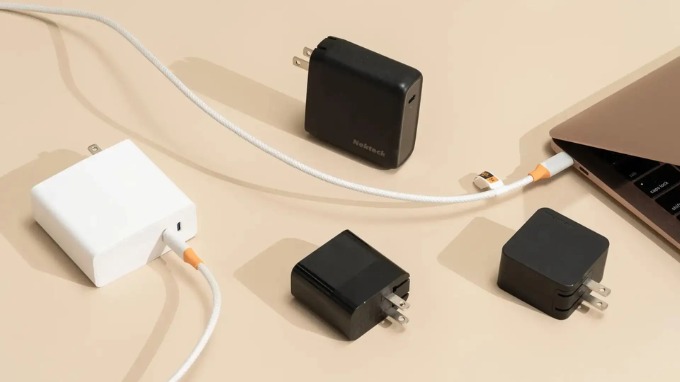 Nguyên lý hoạt động của sạc laptop