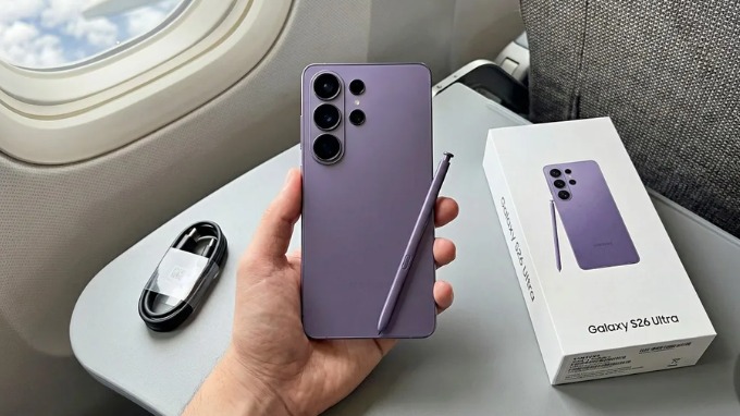 Những điều cần biết về Galaxy Unpacked 2026